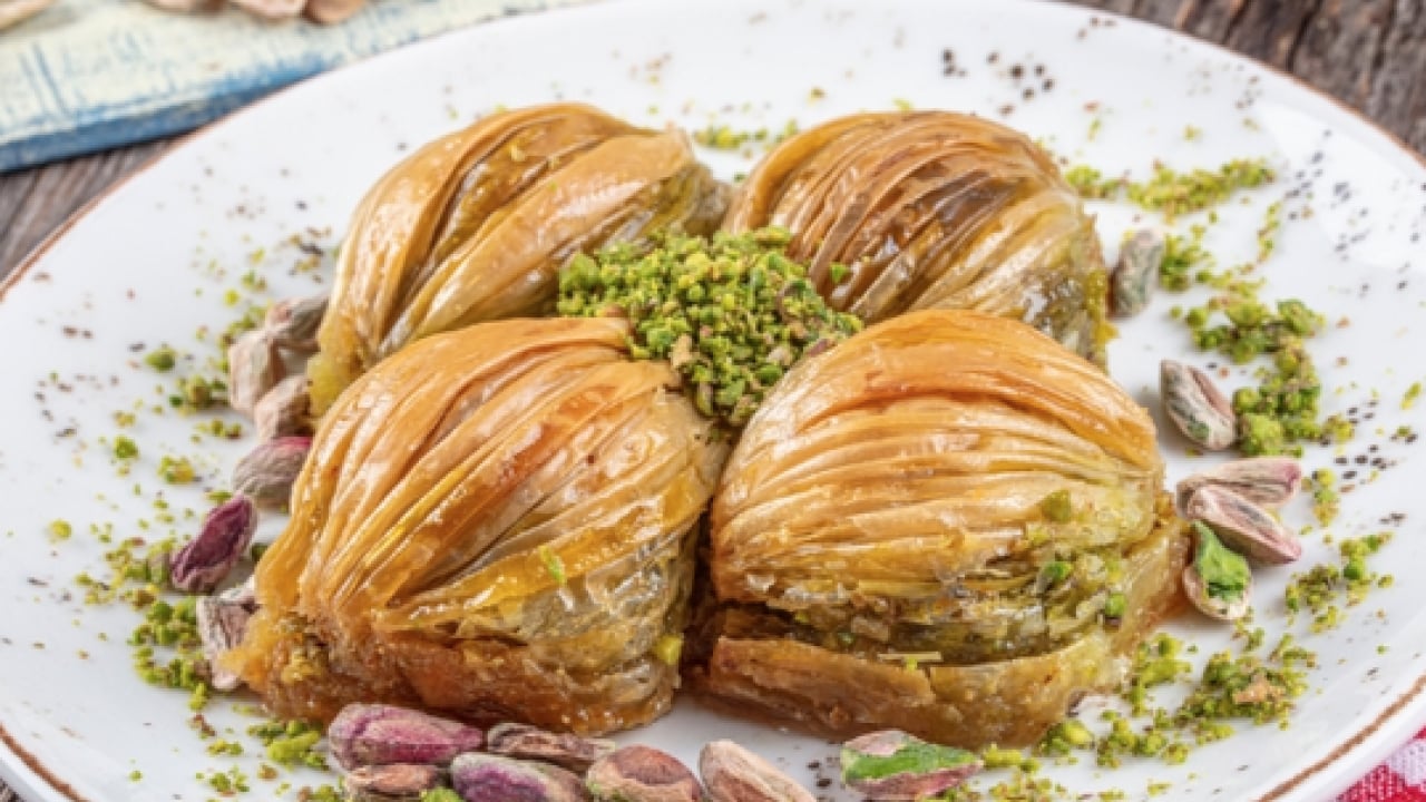 Foto - Bu çağrılara kulak verin yoksa... Bayram tatlıları sağlığı gölgelemesin: Ölçülü tüketim...