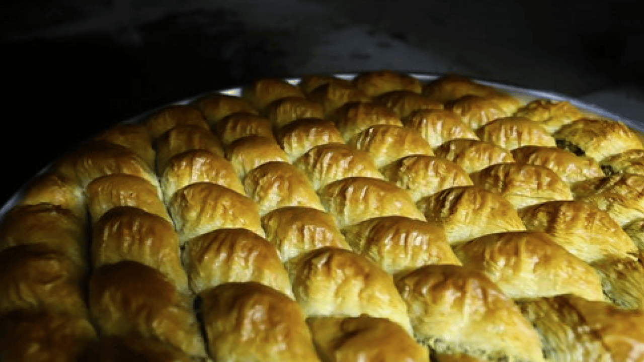 Foto - Bu çağrılara kulak verin yoksa... Bayram tatlıları sağlığı gölgelemesin: Ölçülü tüketim...