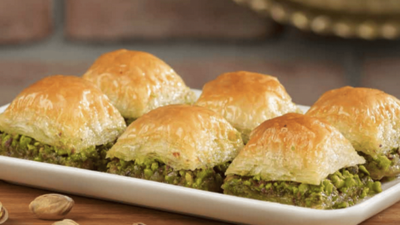 Foto - Bu çağrılara kulak verin yoksa... Bayram tatlıları sağlığı gölgelemesin: Ölçülü tüketim...