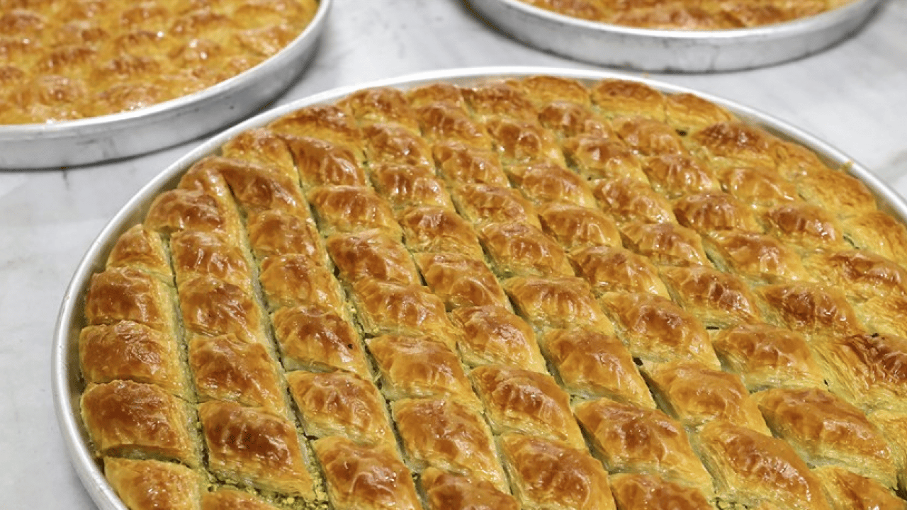 Foto - Bu çağrılara kulak verin yoksa... Bayram tatlıları sağlığı gölgelemesin: Ölçülü tüketim...