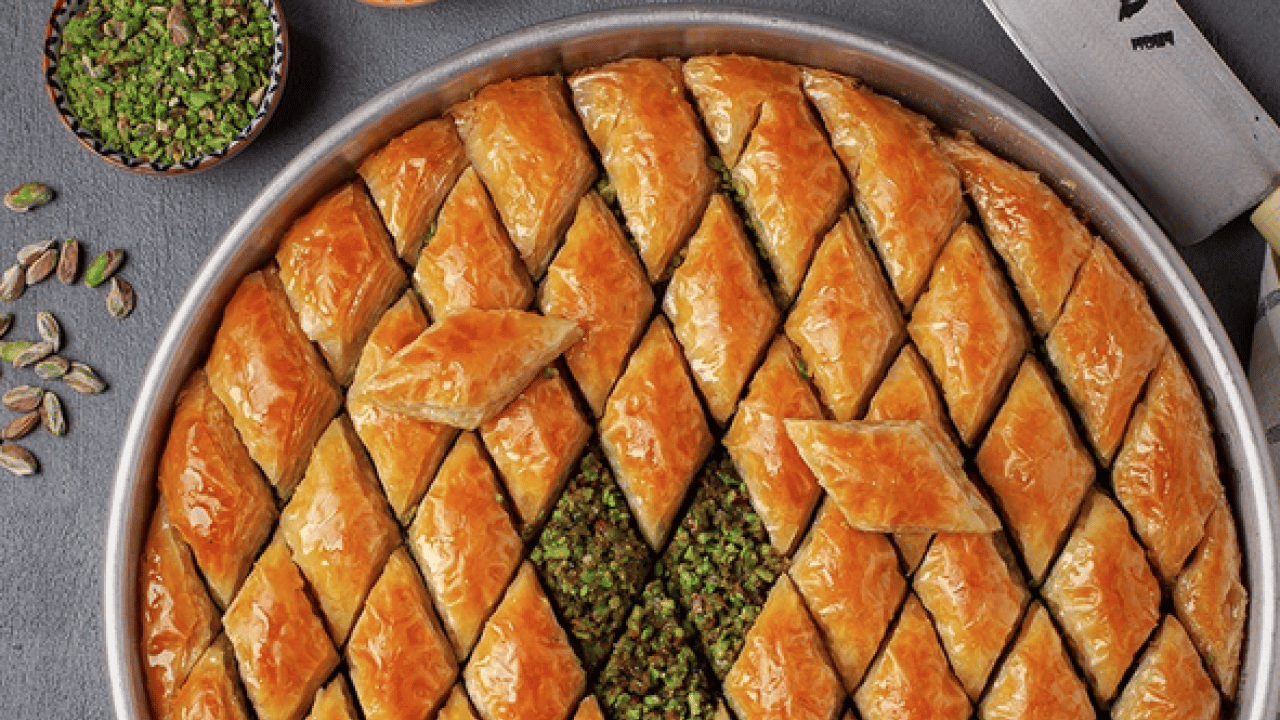 Foto - Bu çağrılara kulak verin yoksa... Bayram tatlıları sağlığı gölgelemesin: Ölçülü tüketim...