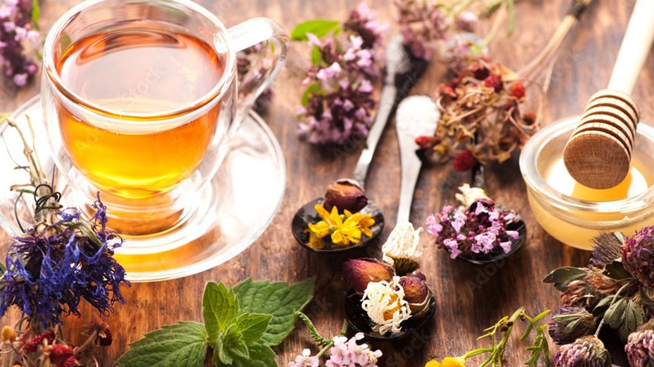 Foto - Bu çaylar vücudu sakinleştiriyor! Uykuya dalmakta zorlananlar dikkat