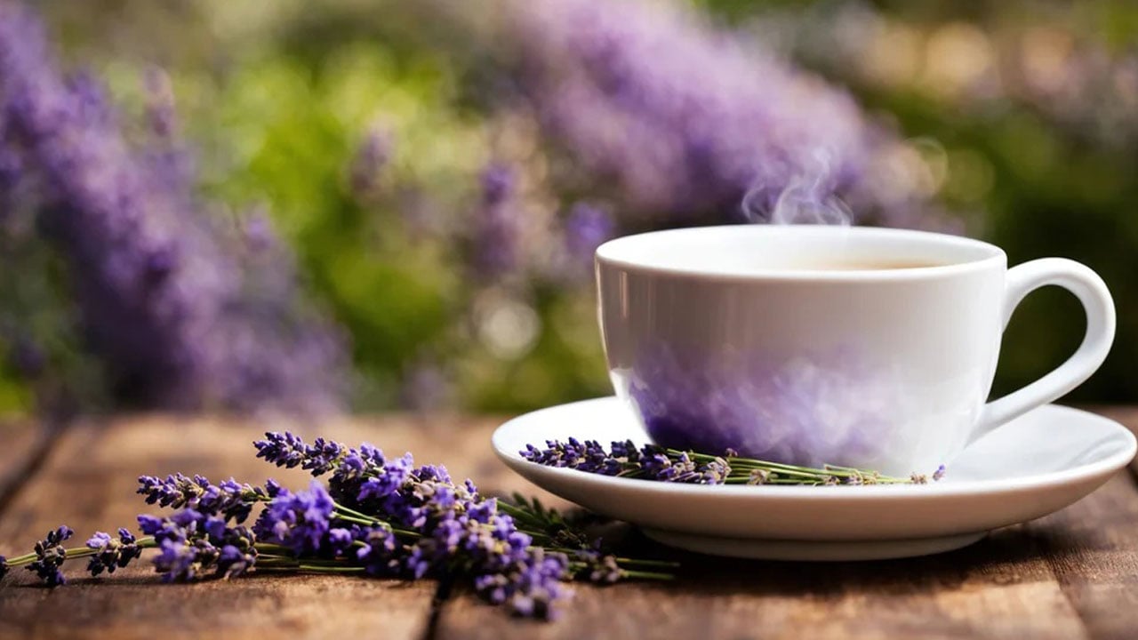 Foto - Bu çaylar vücudu sakinleştiriyor! Uykuya dalmakta zorlananlar dikkat