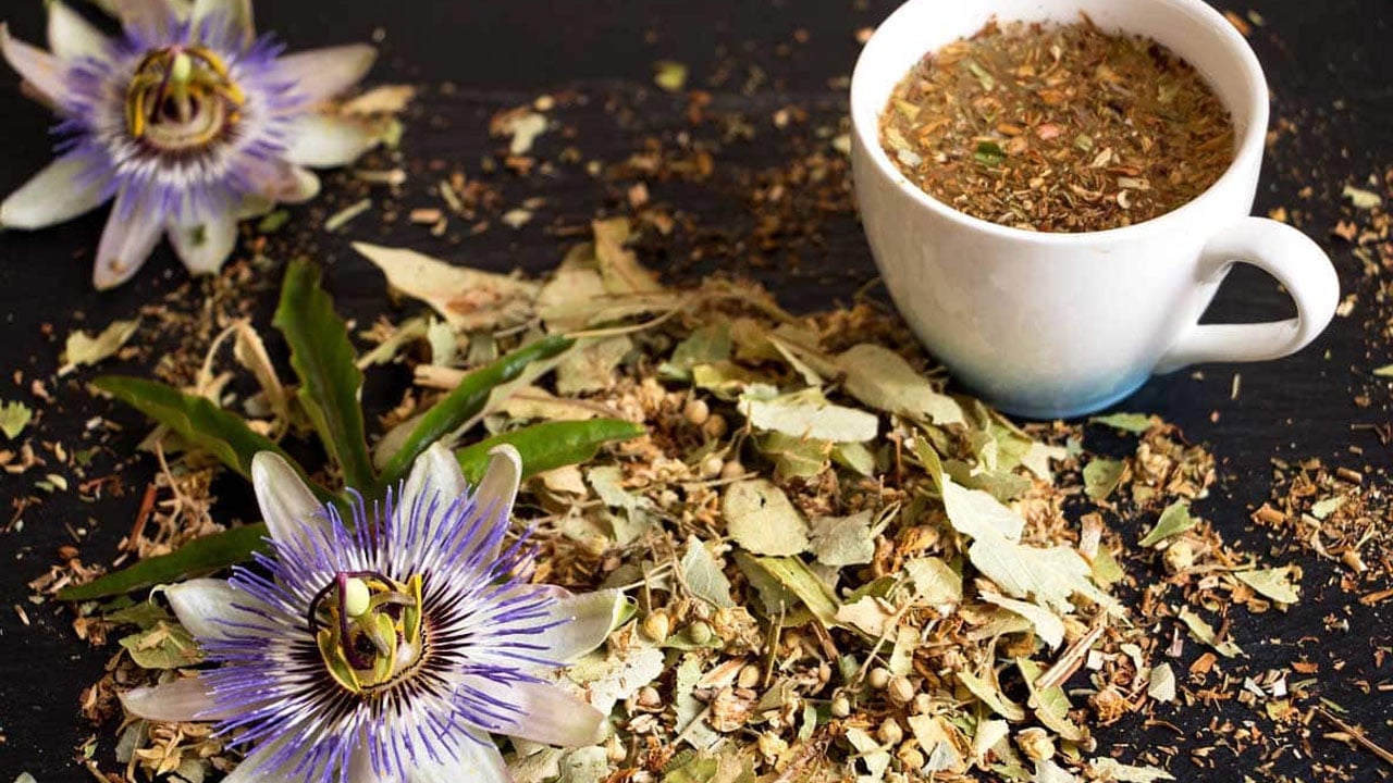 Foto - Bu çaylar vücudu sakinleştiriyor! Uykuya dalmakta zorlananlar dikkat