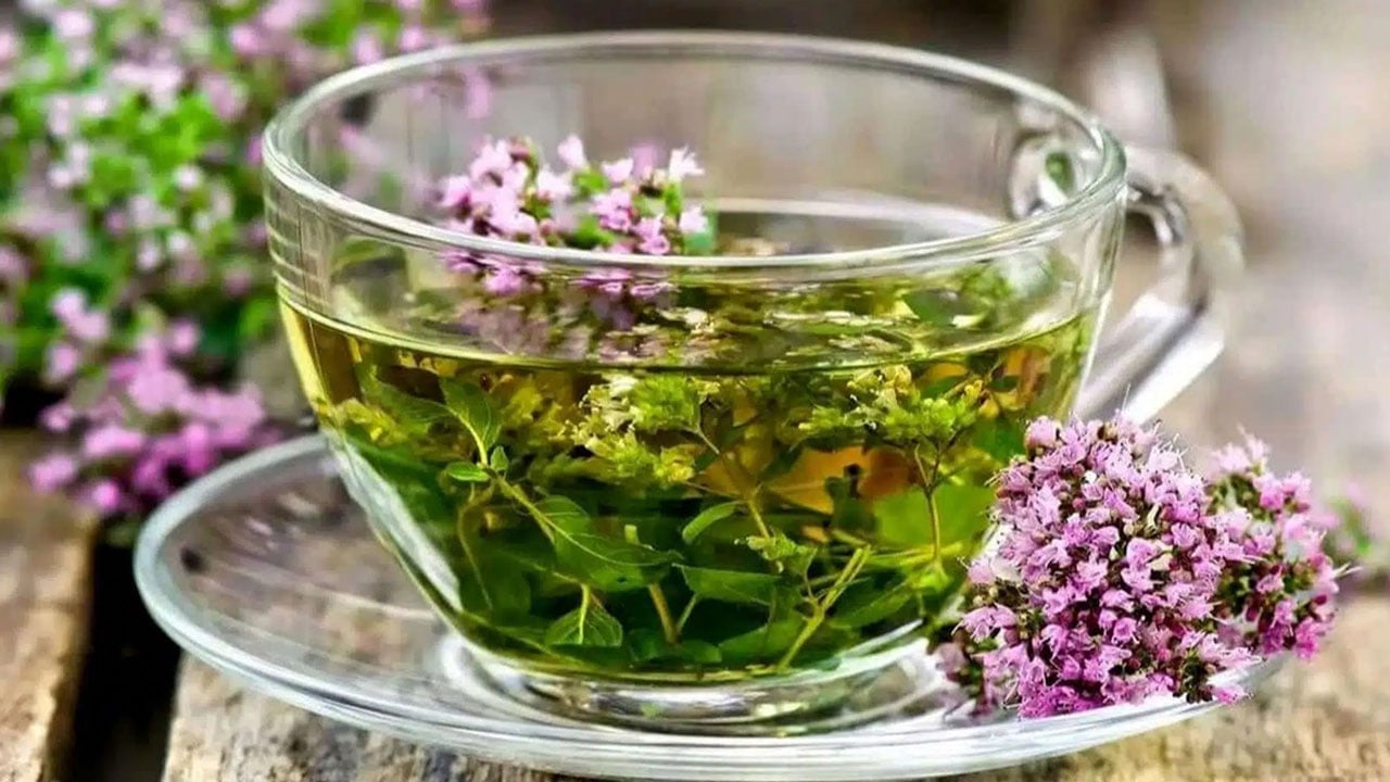 Foto - Bu çaylar vücudu sakinleştiriyor! Uykuya dalmakta zorlananlar dikkat