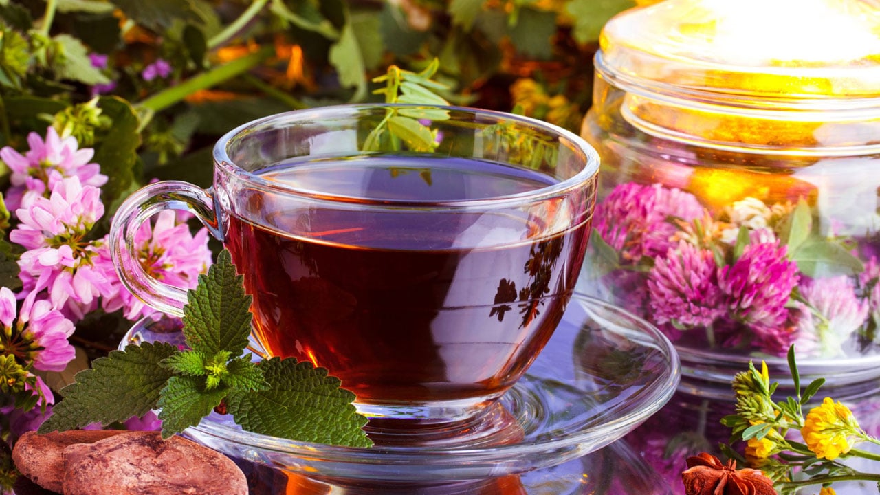 Bu çaylar vücudu sakinleştiriyor! Uykuya dalmakta zorlananlar dikkat