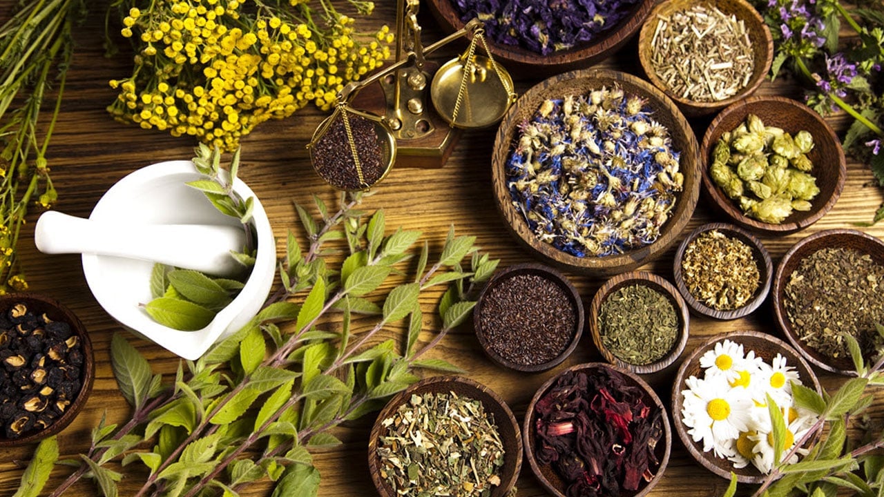 Foto - Bu çaylar vücudu sakinleştiriyor! Uykuya dalmakta zorlananlar dikkat