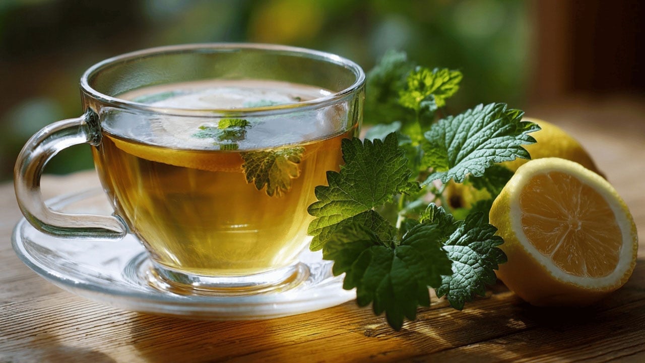 Foto - Bu çaylar vücudu sakinleştiriyor! Uykuya dalmakta zorlananlar dikkat