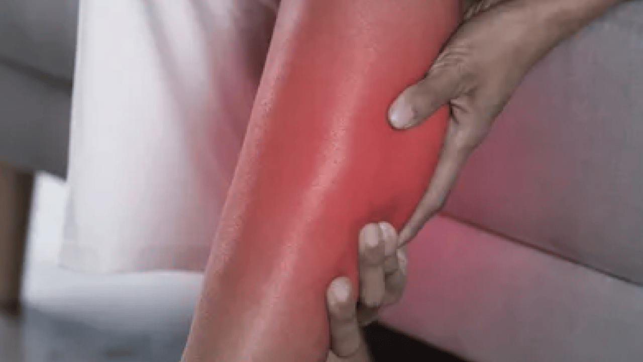 Foto - Bu ciddi hastalıkların habercisi olabilir... Yürürken hissedilen bacak ağrısı tehlike saçıyor!