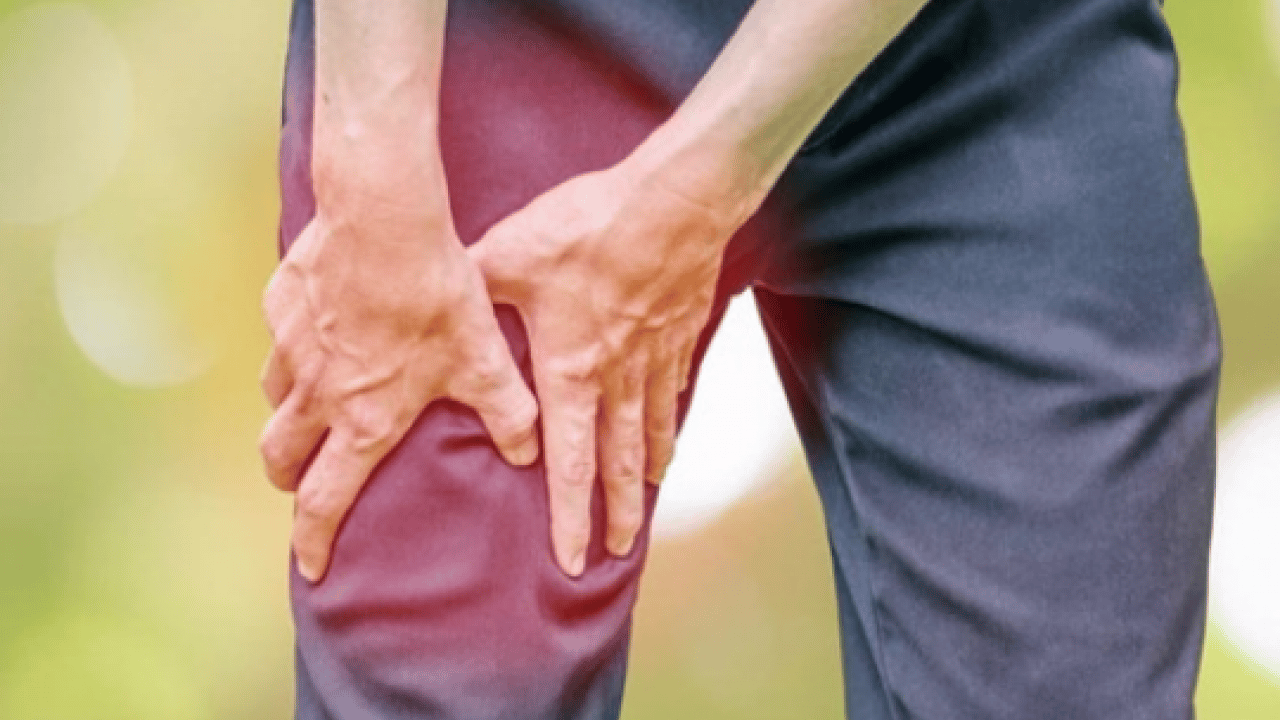 Foto - Bu ciddi hastalıkların habercisi olabilir... Yürürken hissedilen bacak ağrısı tehlike saçıyor!