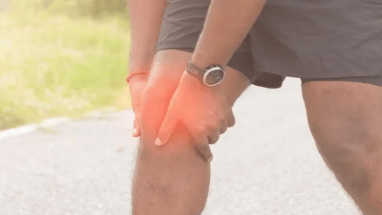 Foto - Bu ciddi hastalıkların habercisi olabilir... Yürürken hissedilen bacak ağrısı tehlike saçıyor!