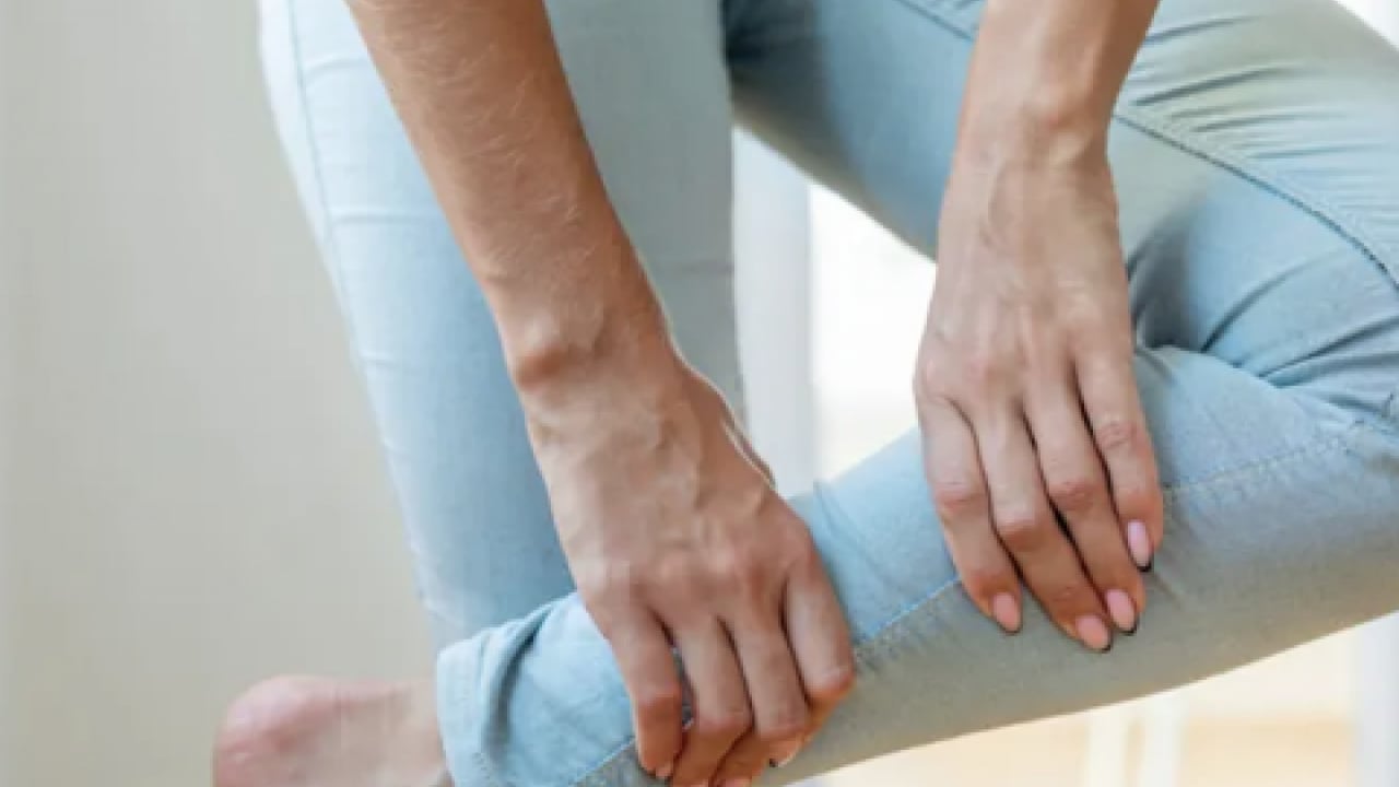 Foto - Bu ciddi hastalıkların habercisi olabilir... Yürürken hissedilen bacak ağrısı tehlike saçıyor!