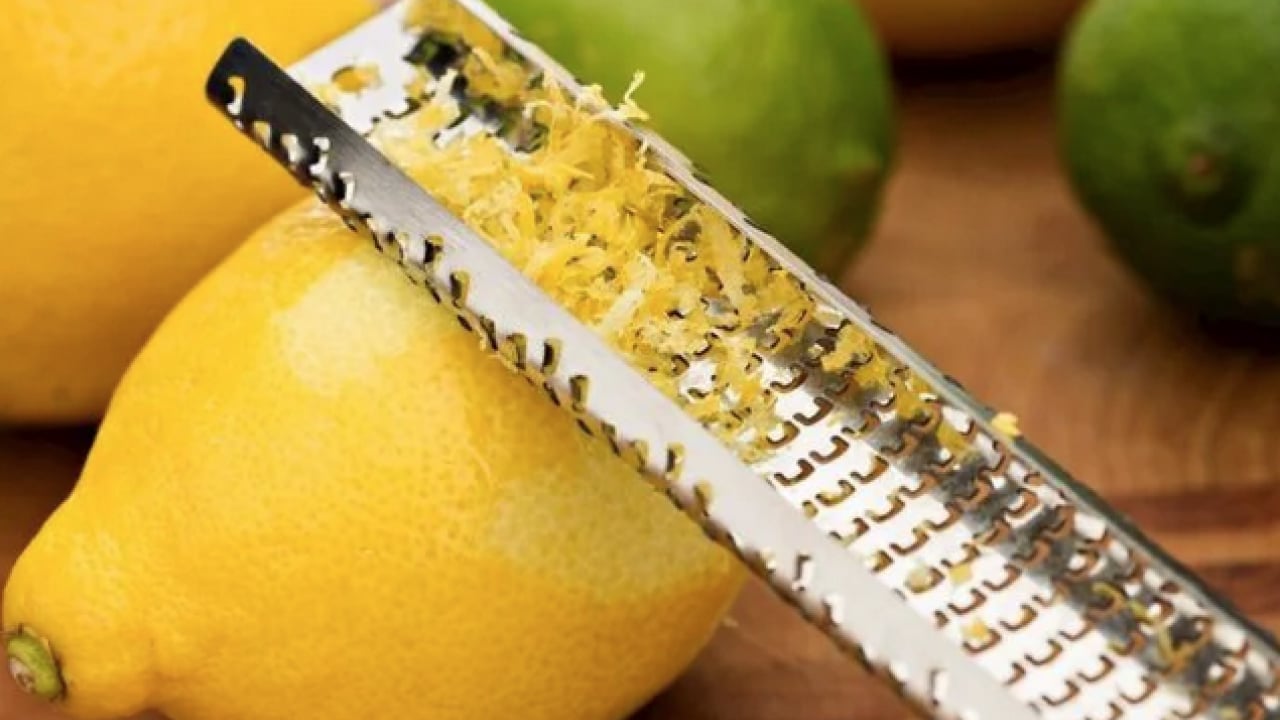 Foto - Bu çözüm yolları tavsiye ediliyor artık... Yıllarca çöpe atılan limon kabuğunun şifaları..