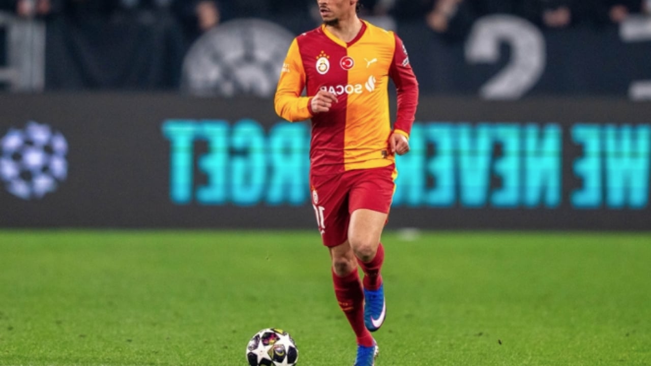 Foto - Bu da neyin nesi böyle: Leroy Sane'ye ne oldu? Can sıkıyor: O istatistikleri işaret etti