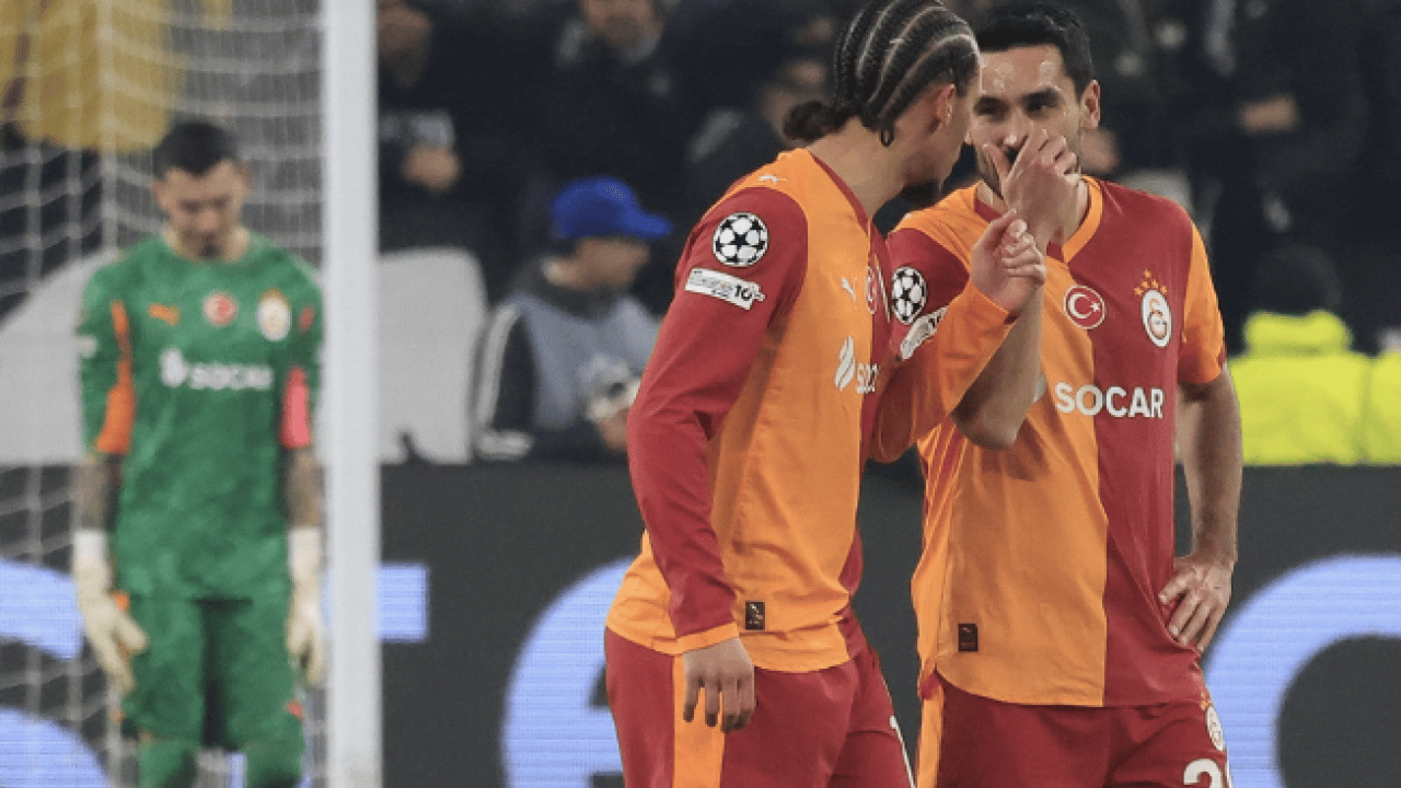 Bu da neyin nesi böyle: Leroy Sane'ye ne oldu? Can sıkıyor: O istatistikleri işaret etti