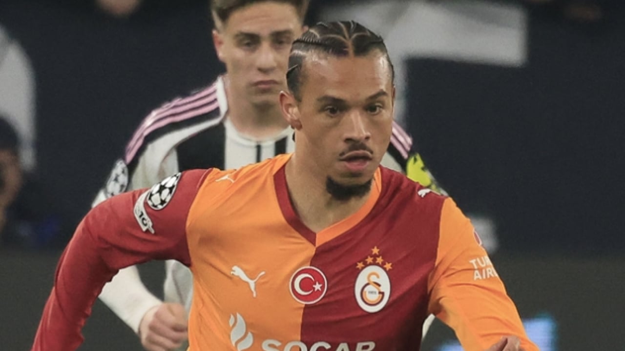 Foto - Bu da neyin nesi böyle: Leroy Sane'ye ne oldu? Can sıkıyor: O istatistikleri işaret etti