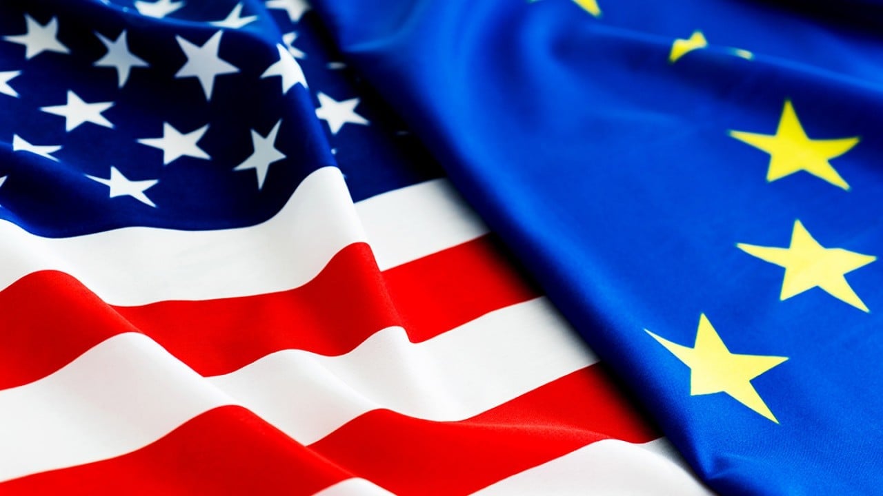 Foto - Bu da oldu: ABD’den AB’ye vize yasağı