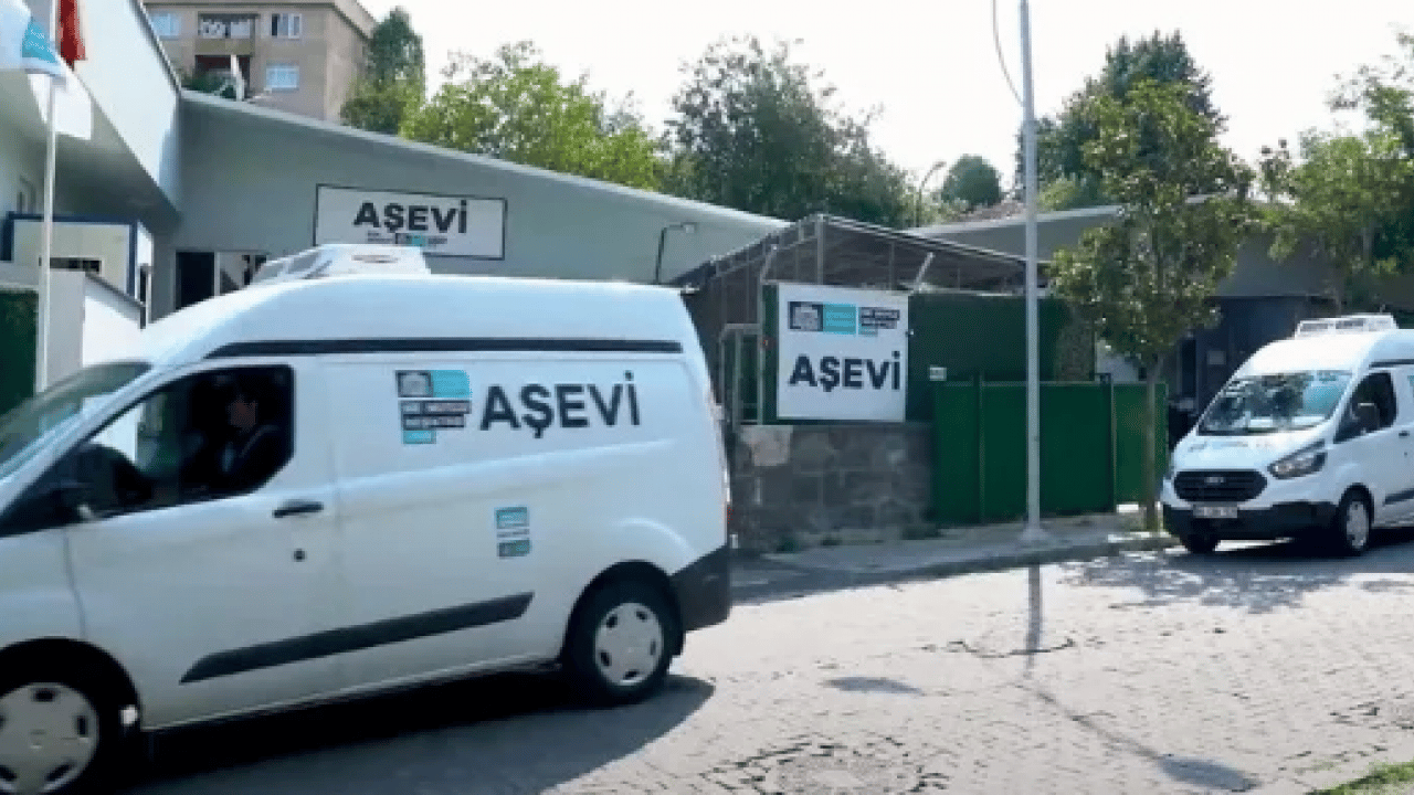 Foto - Bu da olur mu be kardeşim! Aşevi üzerinden 600 milyonluk vurgun