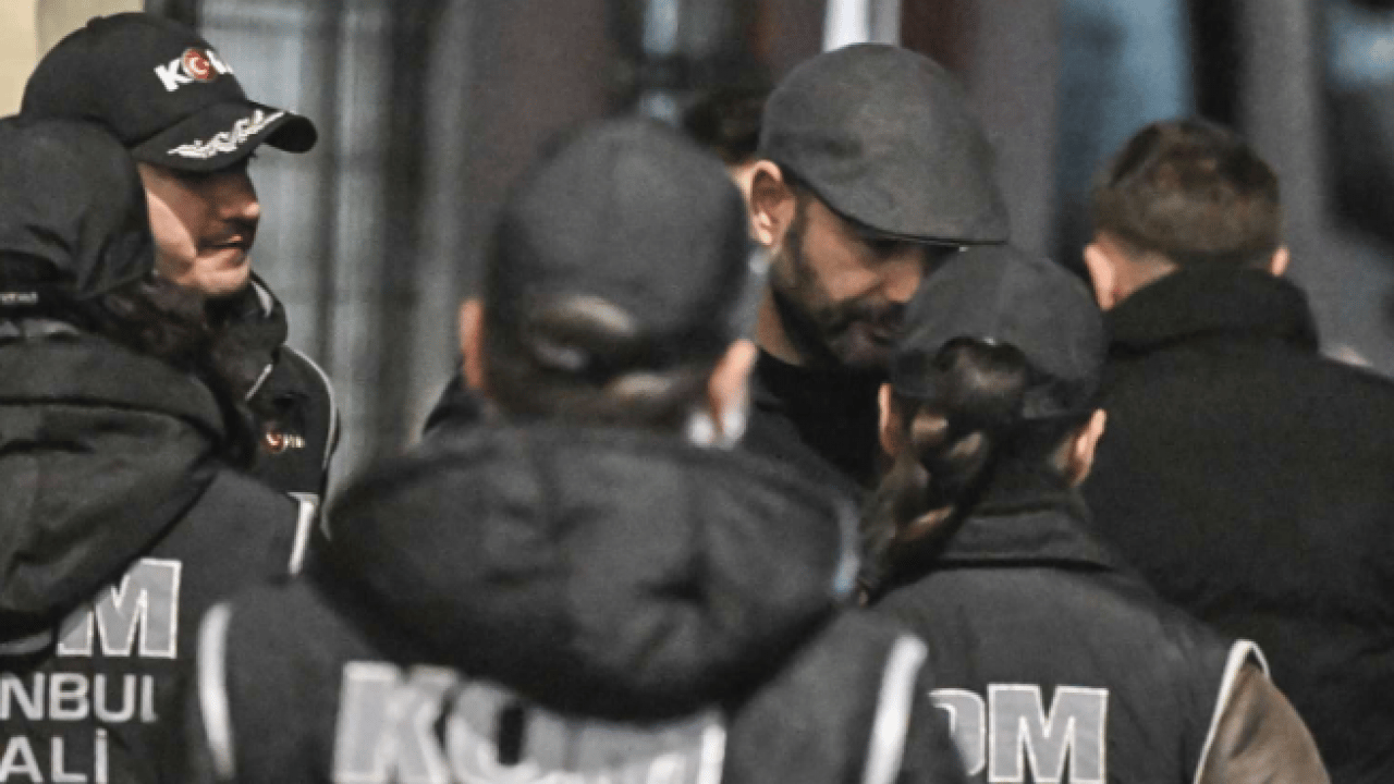 Foto - Bu da olur mu be kardeşim! Aşevi üzerinden 600 milyonluk vurgun