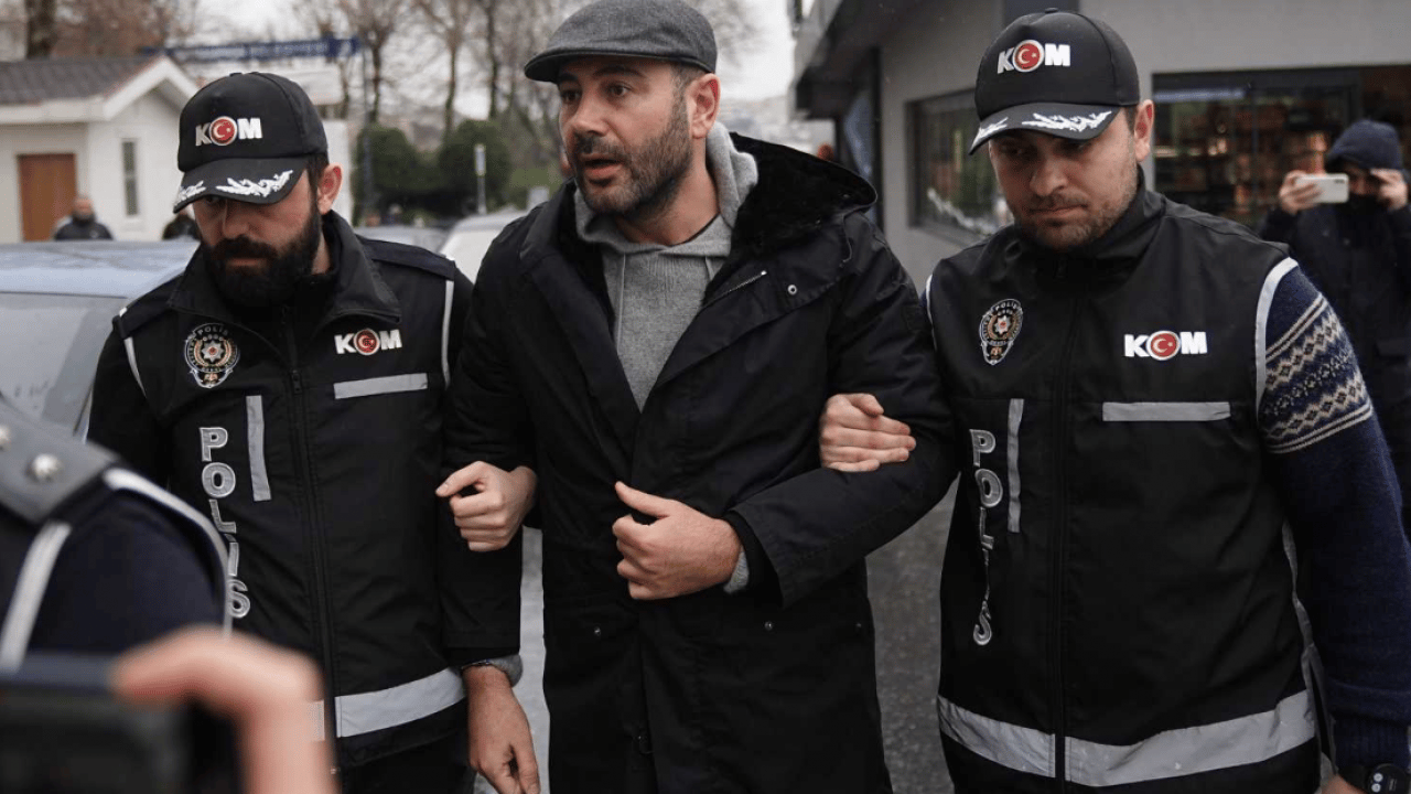 Foto - Bu da olur mu be kardeşim! Aşevi üzerinden 600 milyonluk vurgun