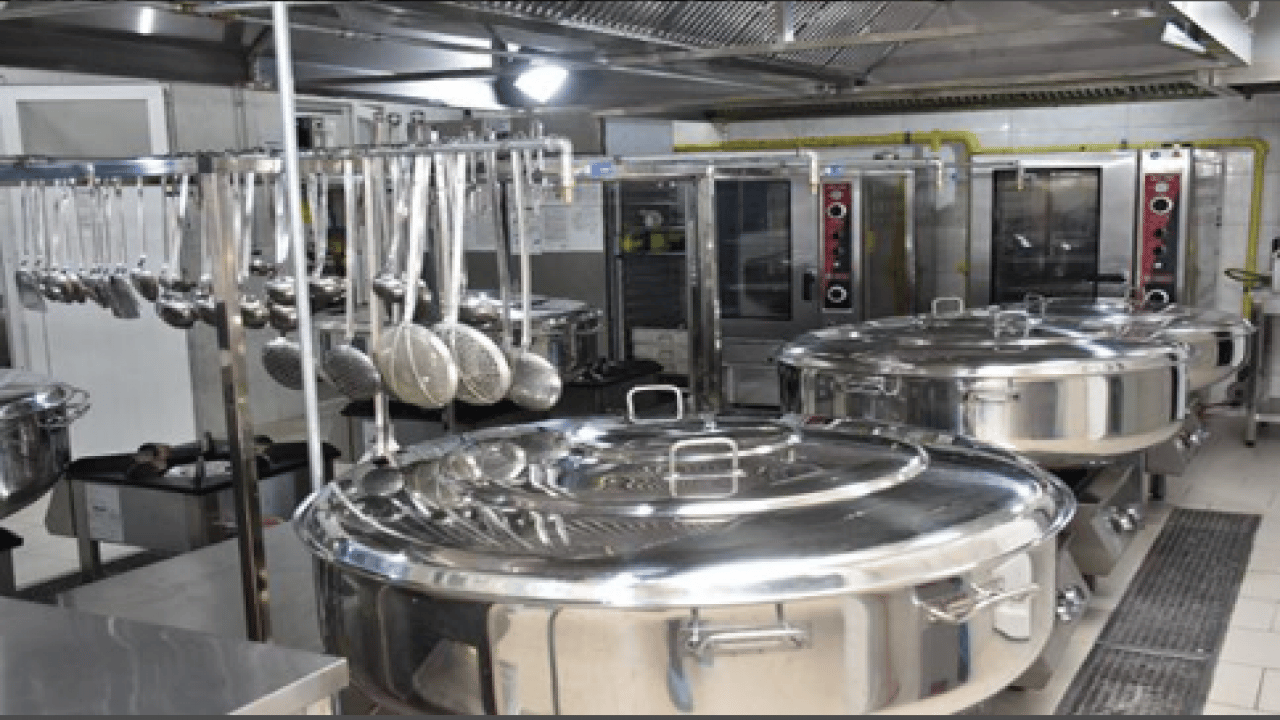 Foto - Bu da olur mu be kardeşim! Aşevi üzerinden 600 milyonluk vurgun