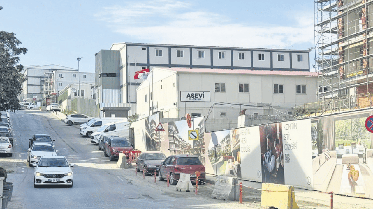 Foto - Bu da olur mu be kardeşim! Aşevi üzerinden 600 milyonluk vurgun