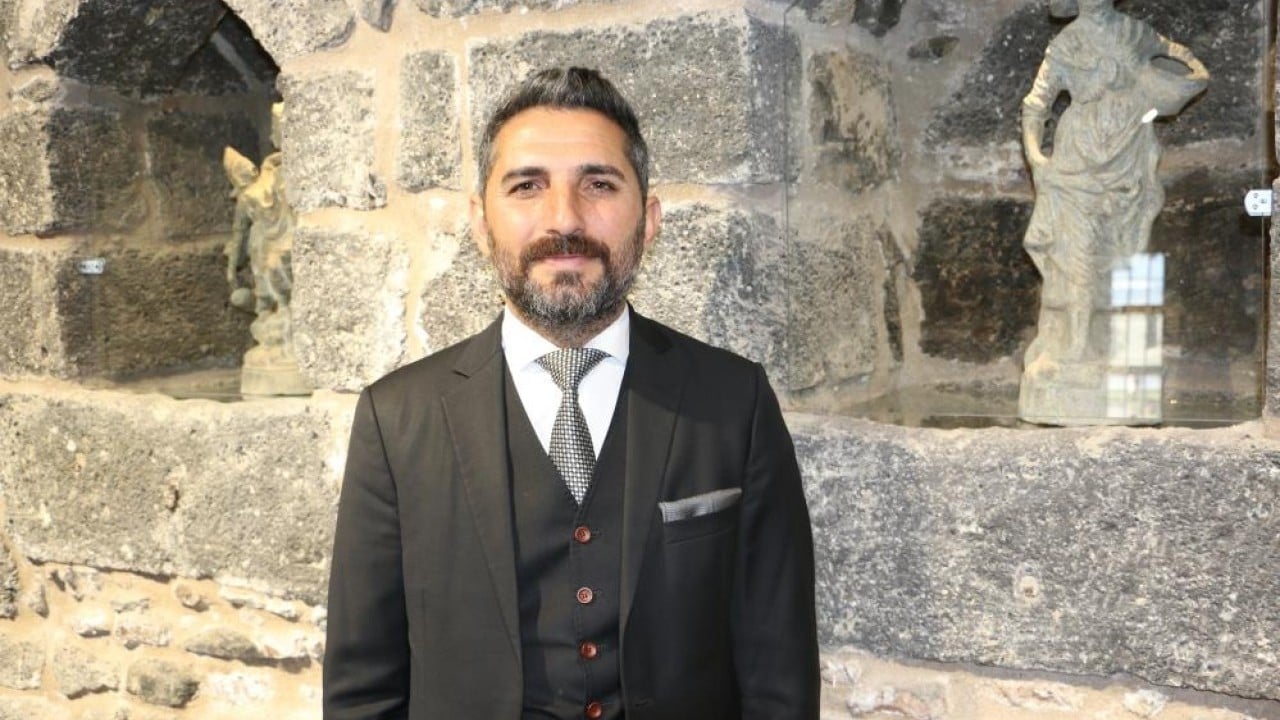 Foto - Bu da 'sahte eser sergisi'! İşte serginin amacı 