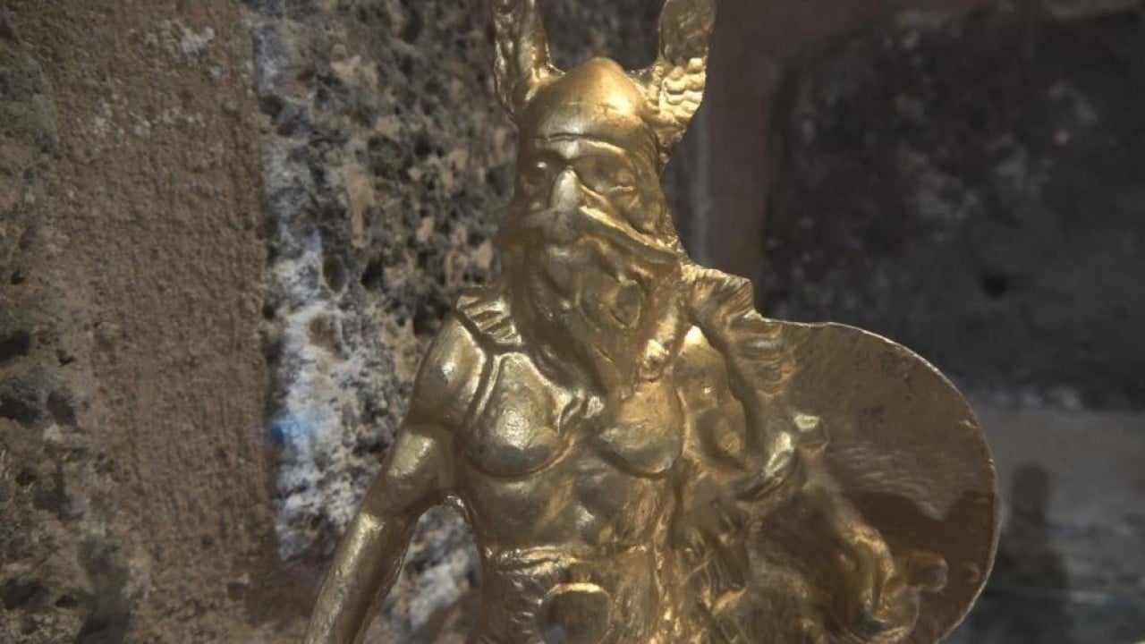 Foto - Bu da 'sahte eser sergisi'! İşte serginin amacı 