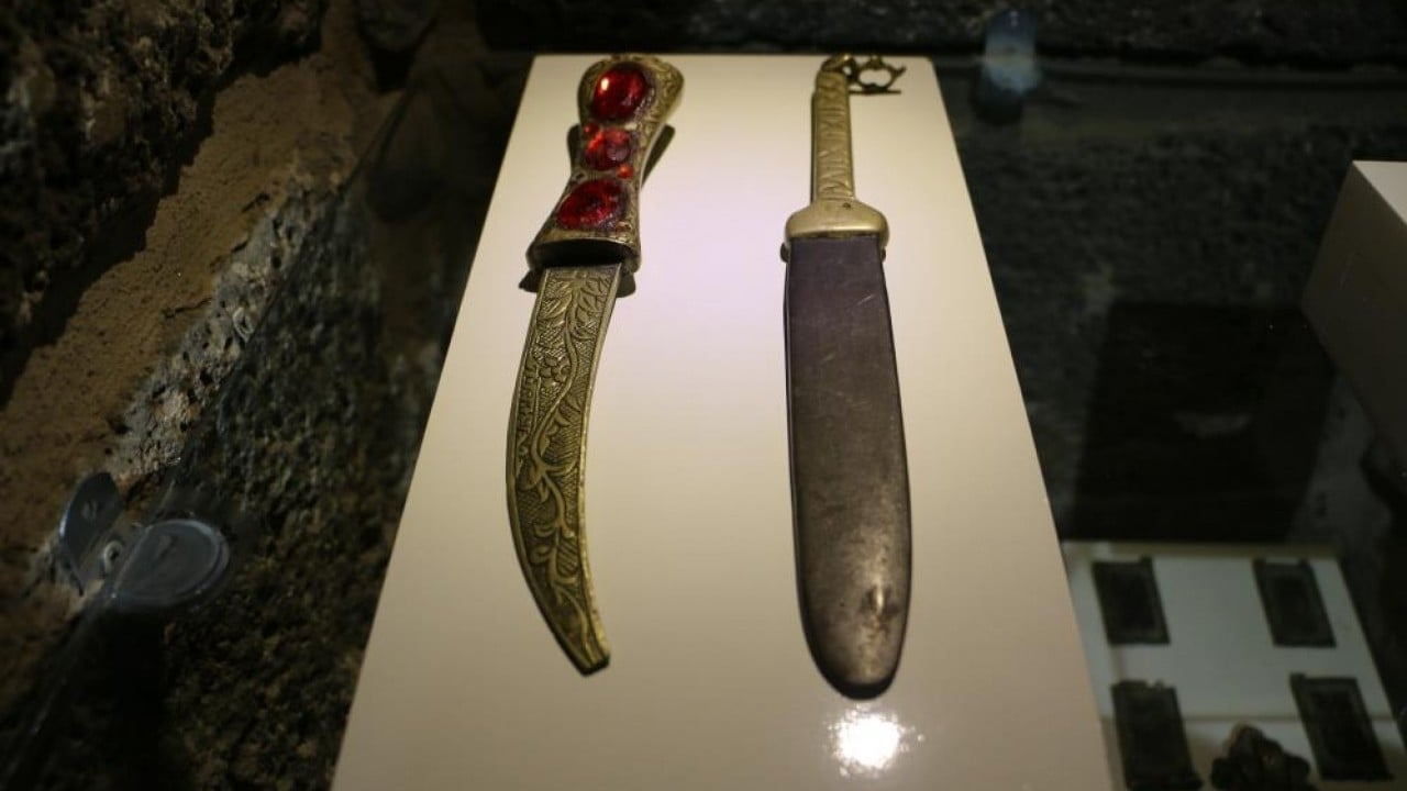 Foto - Bu da 'sahte eser sergisi'! İşte serginin amacı 