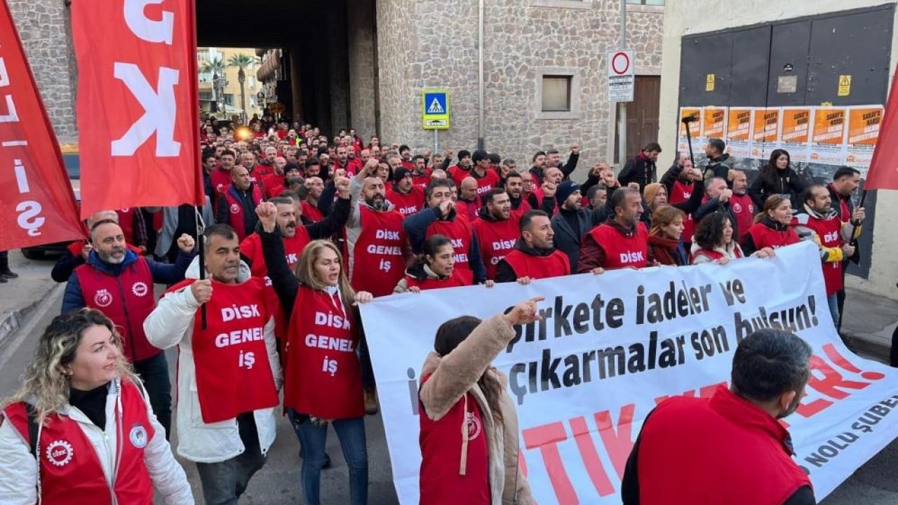 Foto - Bu defa belediyeyi 'silkeleyecekler'!