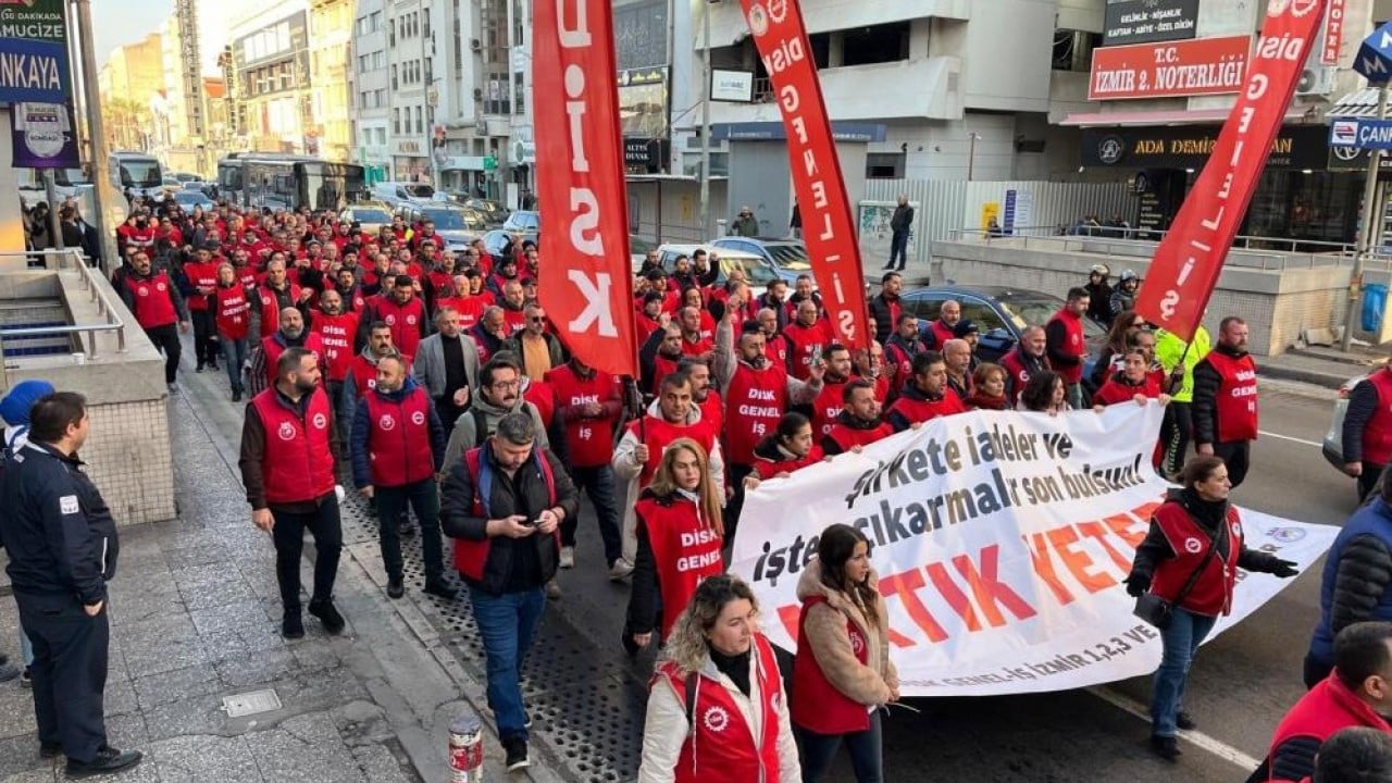 Foto - Bu defa belediyeyi 'silkeleyecekler'!