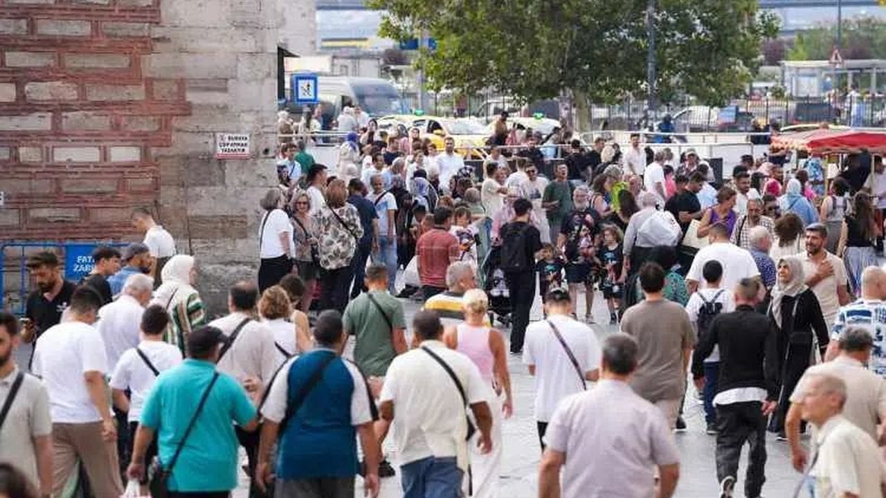 Foto - Bu defa, her haltı bilen yapay zeka tek tek açıkladı! İşte Türkiye’de il olacak ilçeler