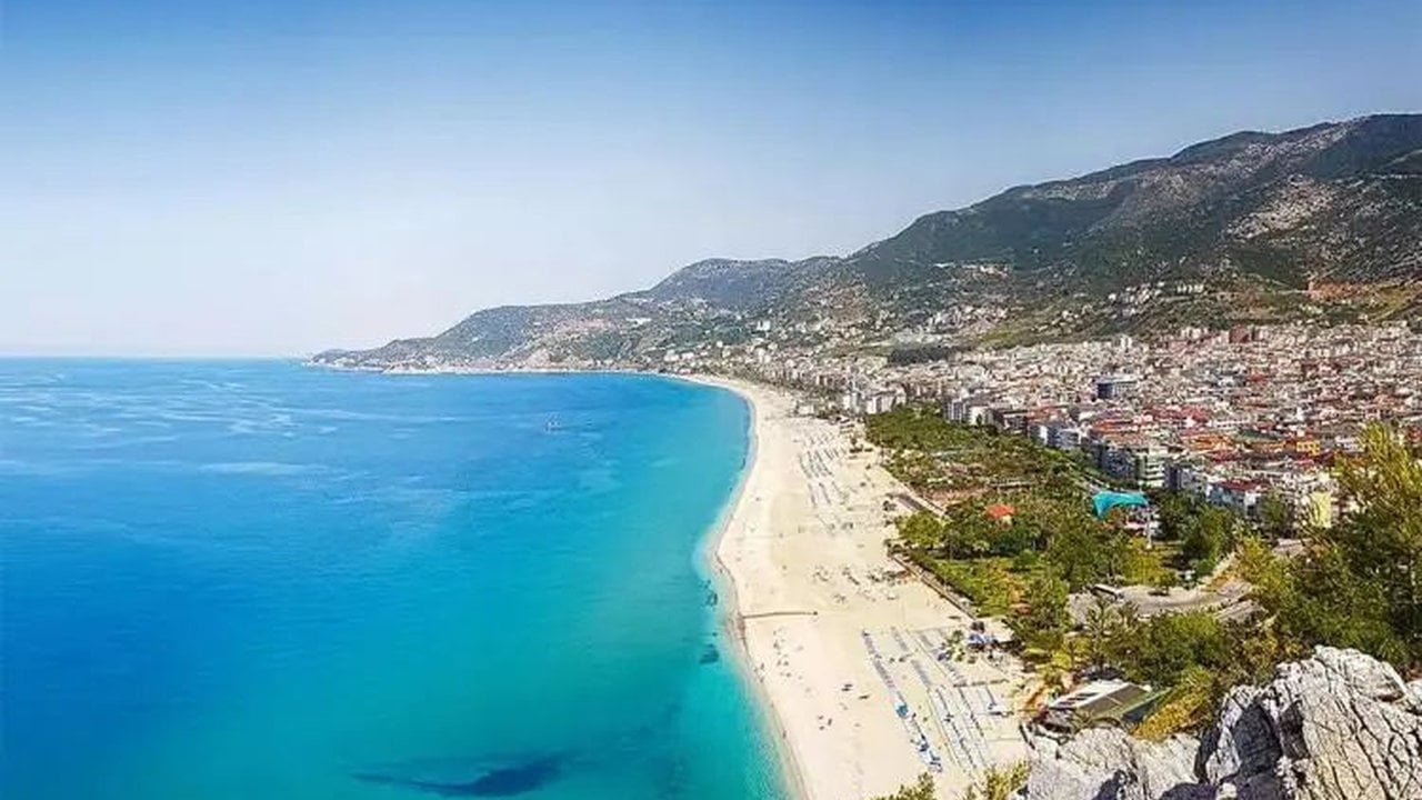 Foto - Bu defa, her haltı bilen yapay zeka tek tek açıkladı! İşte Türkiye’de il olacak ilçeler