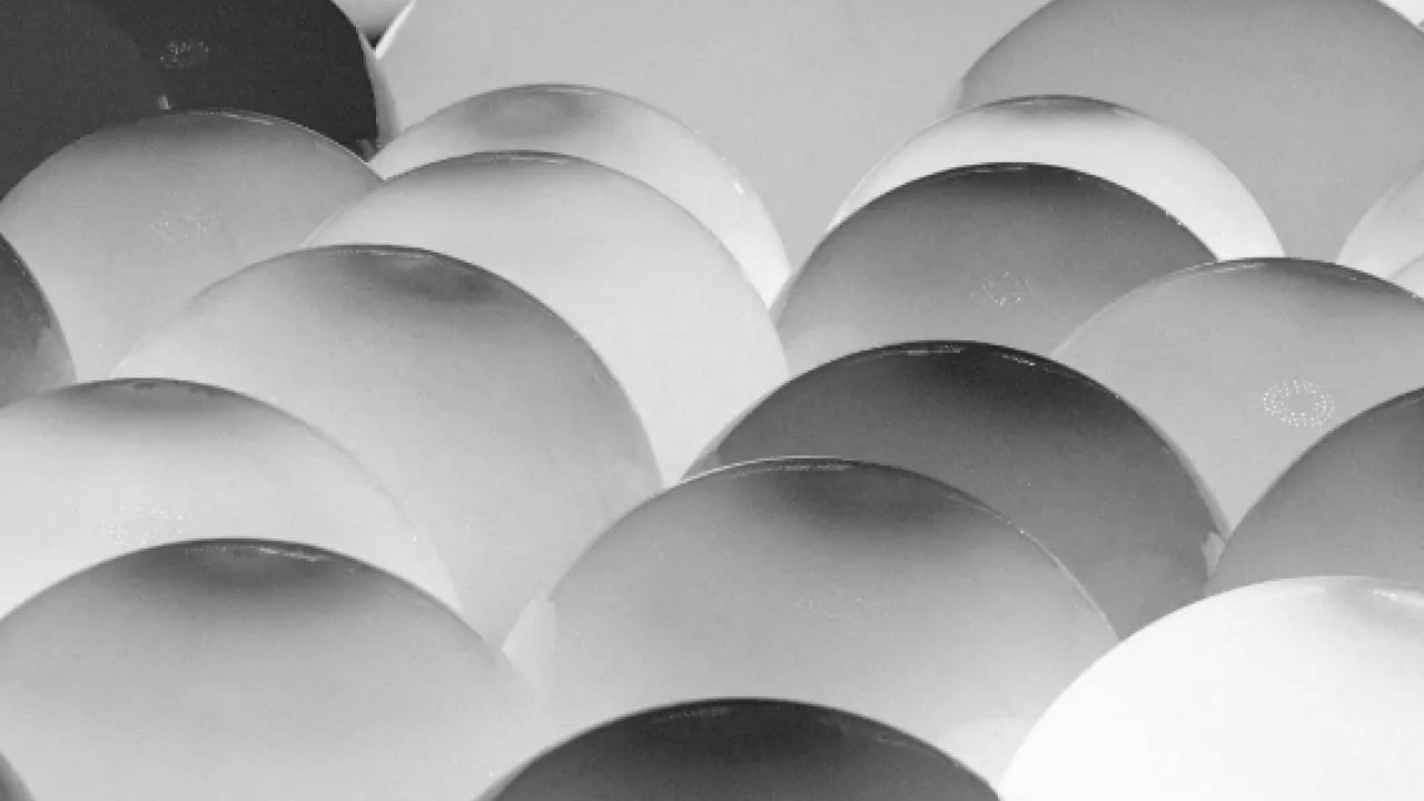 Foto - Bu detay çok konuşulacak! Ne tavuk derisi ne kemik suyu! İşte o yumurta zarı... 