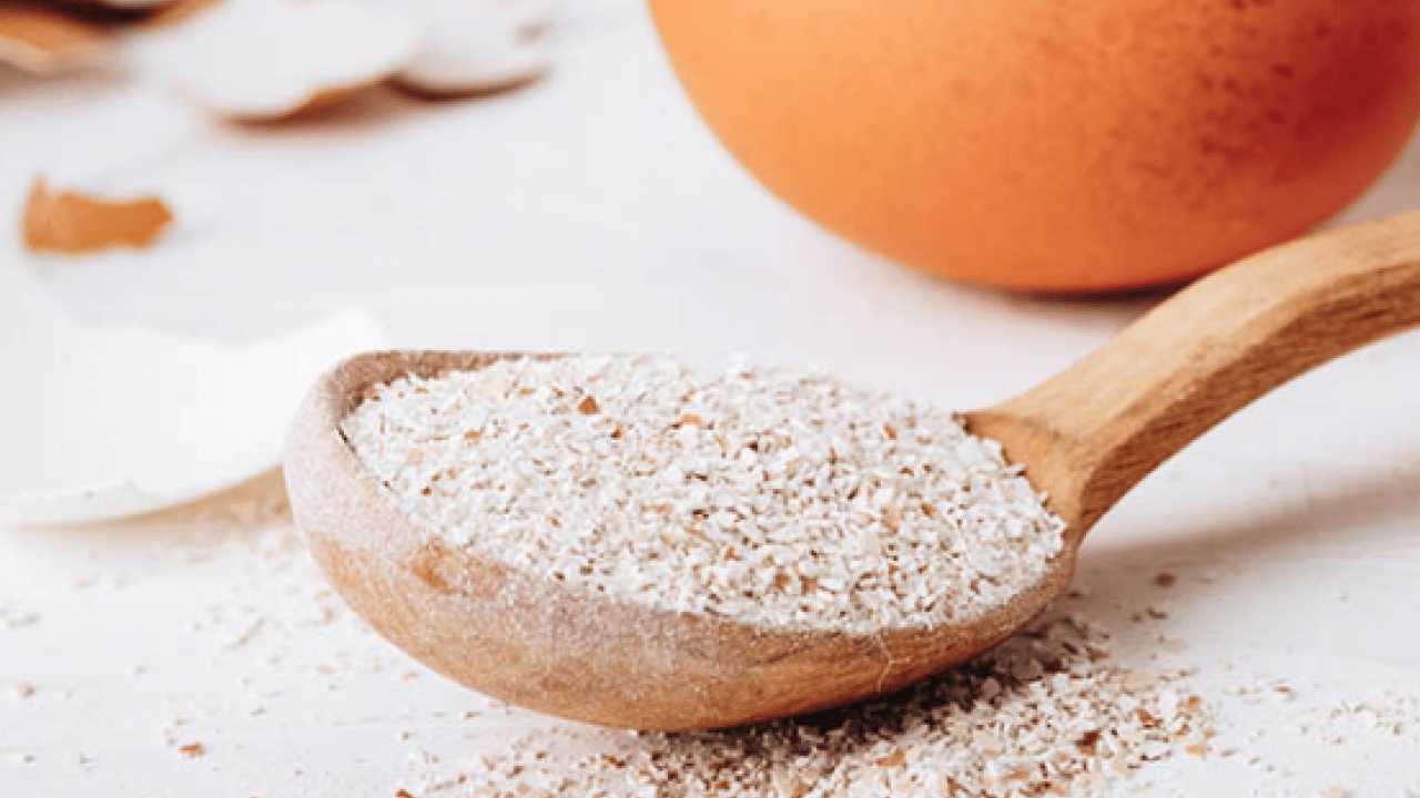 Foto - Bu detay çok konuşulacak! Ne tavuk derisi ne kemik suyu! İşte o yumurta zarı... 