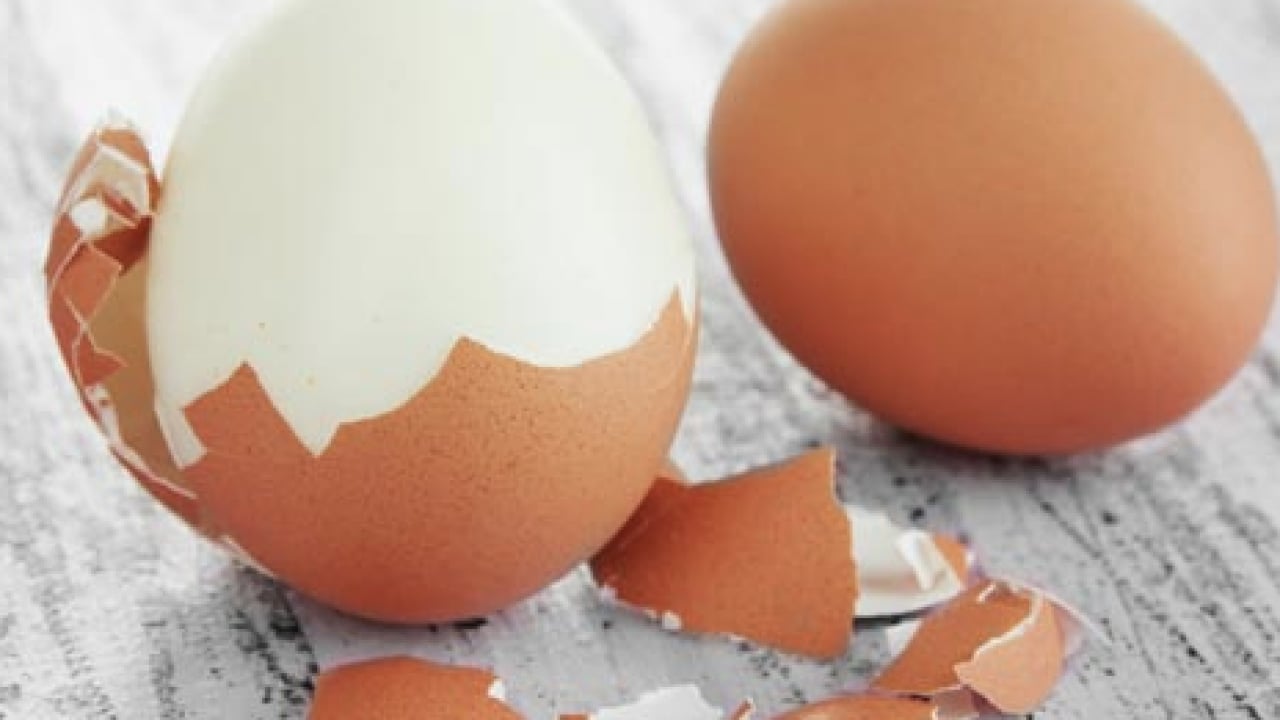 Bu detay çok konuşulacak! Ne tavuk derisi ne kemik suyu! İşte o yumurta zarı... 