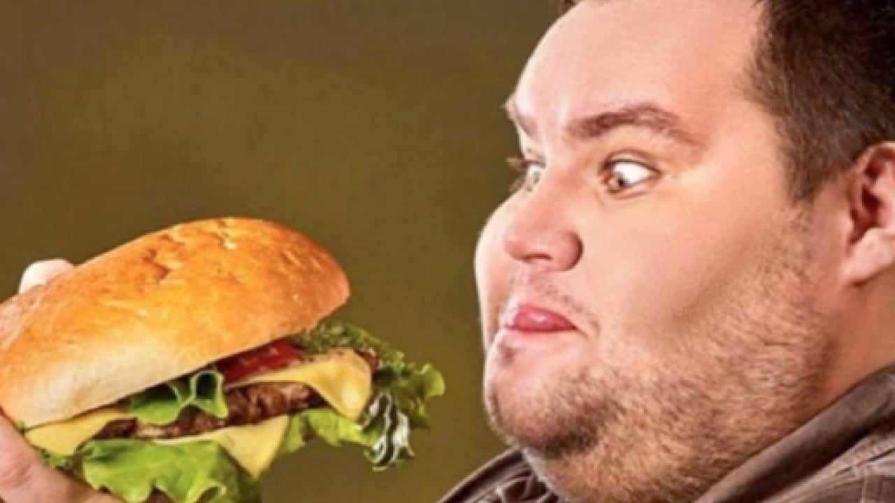 Foto - Bu detay gündeme oturacak! Türkiye'de her üç kişiden biri obez...