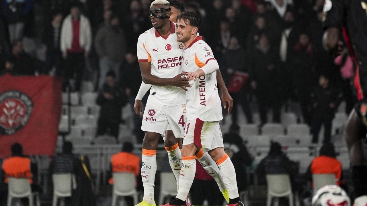 Foto - Bu detaya artık dikkat! Galatasaray'a kabus senaryosu: Alvarez Barça'ya, Osimhen Atletico'ya