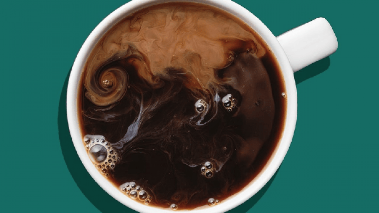 Foto - Bu detaya dikkat.. Osmanlı’da gizli mesajmış! Türk kahvesinin yanında neden su ikram edilir?