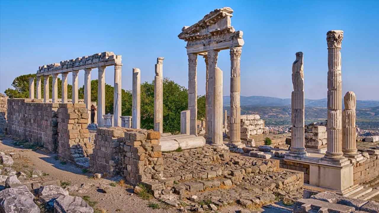 Foto - Bu dışkı haberine en çok Prof. Dr. Celal Şengör çok sevinecek