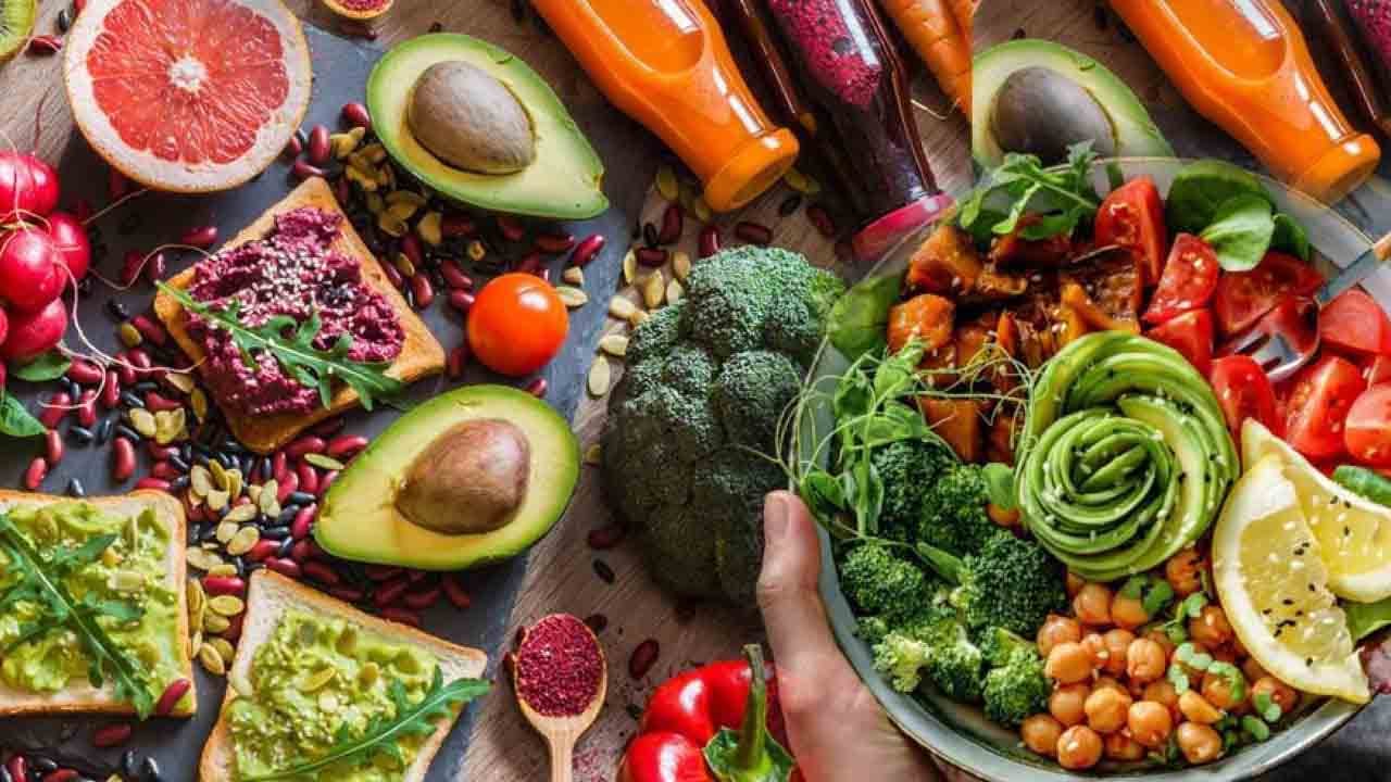 Foto - Bu diyet riski düşürüyor: Tabaktaki seçim belirleyici