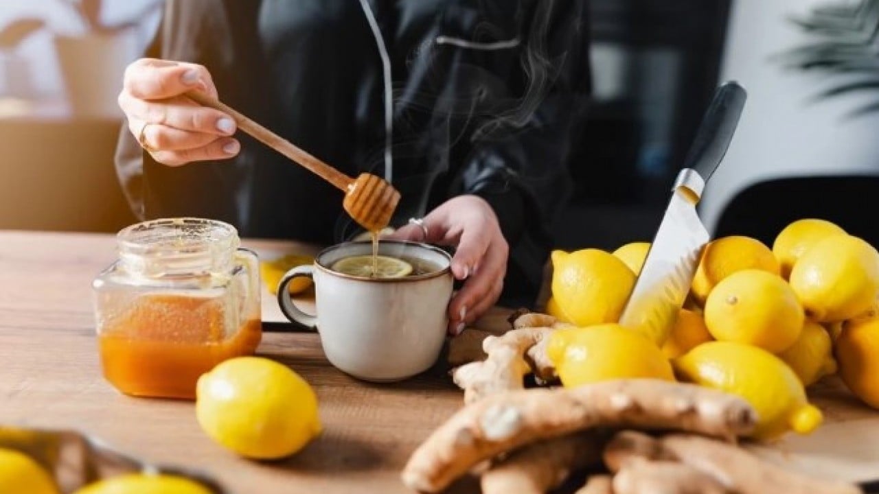 Foto - Bu doğal yöntem rahatlatacak! Balgam şikayetine kökten çözüm