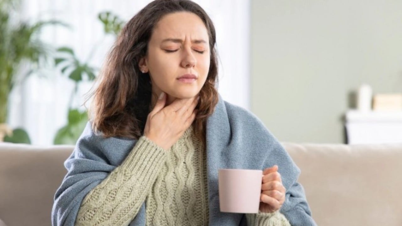 Foto - Bu doğal yöntem rahatlatacak! Balgam şikayetine kökten çözüm