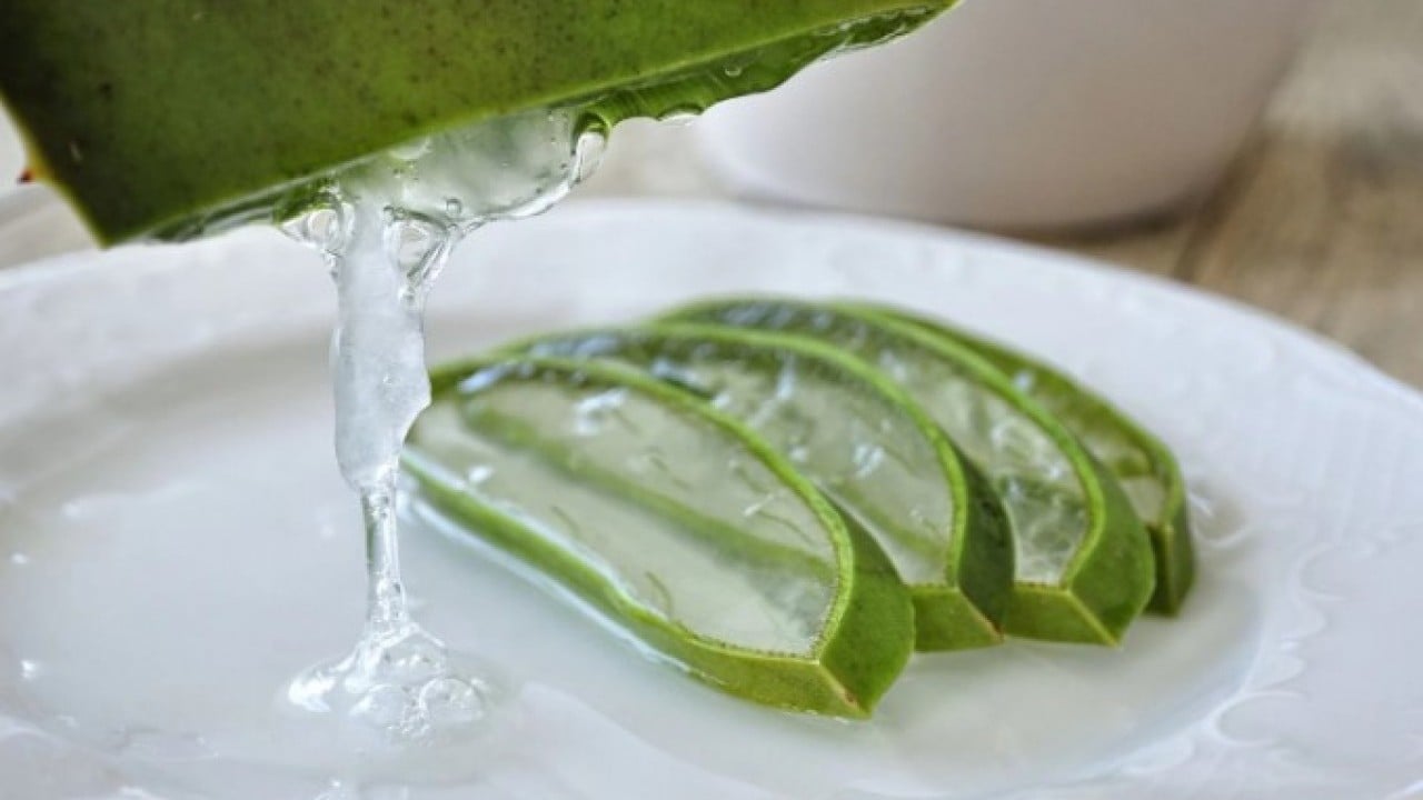 Foto - Bu doğallık diğerlerinden farklı! Saçlarda dökülmeyi önleyen 4 ev yapımı maske