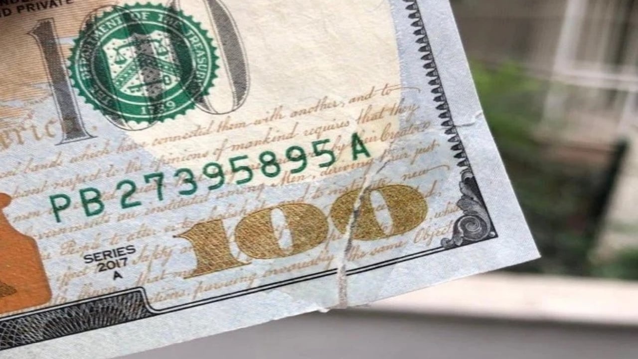 Foto - Bu dolarları döviz büroları artık almıyor! Elinde olanlar kara kara düşünüyor