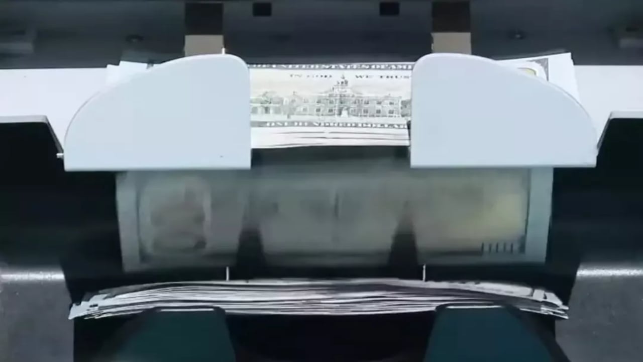 Foto - Bu dolarları döviz büroları artık almıyor! Elinde olanlar kara kara düşünüyor