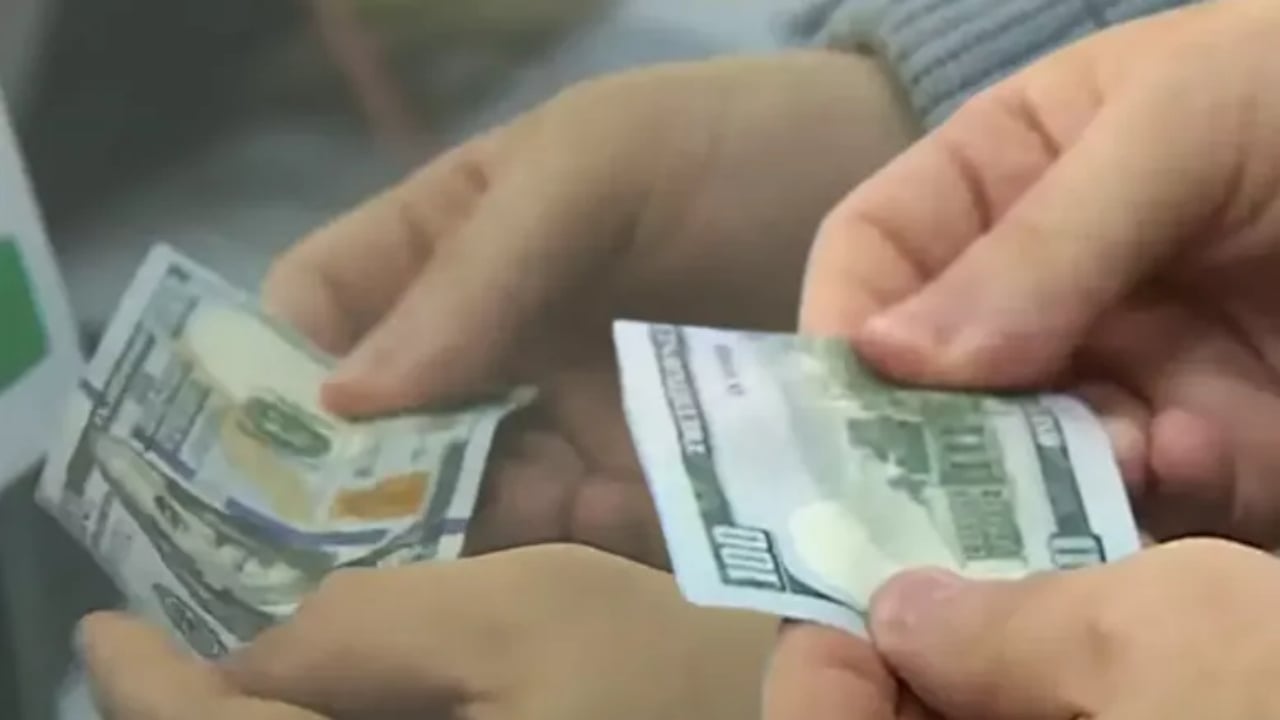 Bu dolarları döviz büroları artık almıyor! Elinde olanlar kara kara düşünüyor