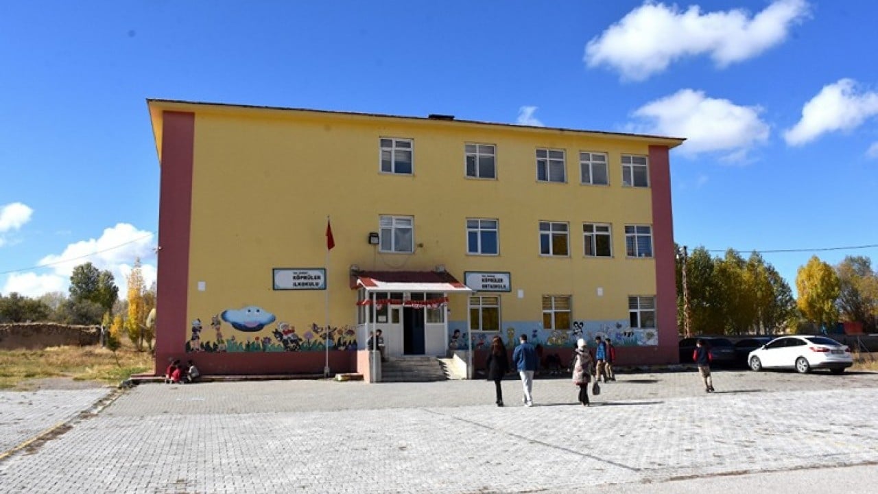 Foto - Bu eğitim aslında herkese lazım: Kırsaldaki öğrencilere yapay zeka takviyesi