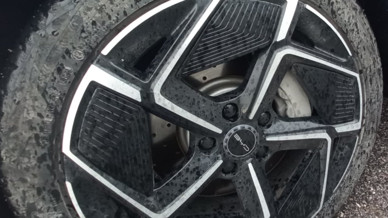 Foto - Bu elektrikli sedan sizi çok şaşırtacak! BYD’nin en hızlı otomobili! 0’dan 100’e 3.8 saniye! SEAL sessiz ama adrenalin dolu