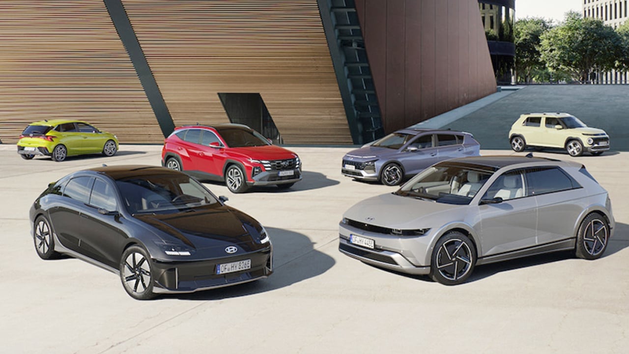 Bu etkinliği kaçıran pişman oluyor! Hyundai’de sürpriz dolu test günleri! 